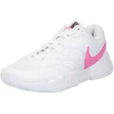 Nike Sportske cipele 'Court Lite 4' roza / bijela