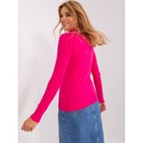P-M Sweater-PM-SW-PM-20.05-fuchsia | Shoptok.si