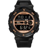 SMAEL HU-29488 sat - Crna KP29488 Cijene