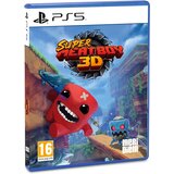  Super Meat Boy 3D (PS5) | Shoptok.si