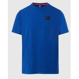 North Sails muška majica, surf blue | shoptok.hr