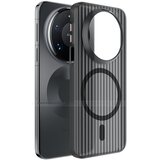  Maska za mobilni telefon Huawei Mate 80 Pro Max, Crna | Eponuda.com