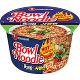 Instant Cup Noodles - Hot & Spicy - 100 g | Shoptok.si