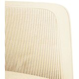 SOFA Sedežna garnitura z nasloni za roke krem 54 cm Corduroy tkanina, (21749629) | Shoptok.si