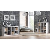 Shumee Kalax polica 1X1 BELA, (21555000) | Shoptok.si