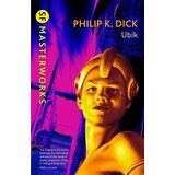 LBS Littlehampton book service Philip K. Dick - Ubik Cene