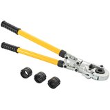  Hidraulična kliješta za prešanje 16-20-26-32 mm | Eponuda.com