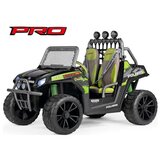 Peg-Perego 24V Polaris RZR PRO Green Shadow - avto na akumulator Cene