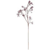 428368 - Veštačko cveće ETAYA 122 cm ljubičasta