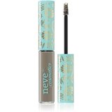 Neve Cosmetics Brow Model maskara za obrvi Lisboa Ebony 3 ml Cene