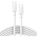  Kabl TIP C na TIP C 5Gbps 1 m, beli | ePonuda.com