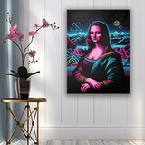 Wallity Slika KNV9949, 50x70 cm | ePonuda.com