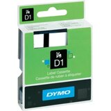 Dymo trak D1, 6 mm, 7 m 436180 SO720790 | Shoptok.si