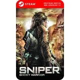  Sniper Ghost Warrior Gold Edition - Steam koda brez škatlice (WINDOWS PC) | Shoptok.si