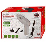 Praxis usisivač za au dc 12V 5A/60W 3m | ePonuda.com