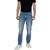 Guess Kavbojke slim MIAMI M2YAN1 D4Q43 Modra Cene