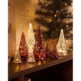 Sirius Božična svetlobna dekoracija 2 ks ø 6 cm Vilma – Cene