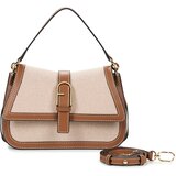 Furla Torbice za na ramo FLOW M TOP HANDLE Večbarvna Cene