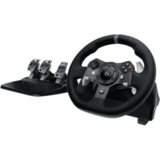 Logitech volan G920 Driving Force Xbox, PlayStation, PC, 941-000123 | Eponuda.ba