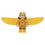 Lego Super Heroes sh0634 Wonder Woman (Diana Prince) - Gold Wings