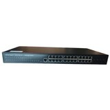 ExeLink sgx3728-v2 upravljivi switch za rack 24x10/100/1000 base-t,4x1g/10 GE base-x sfp+ porta l3 ( exe201 ) | Eponuda.com