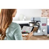 Kenwood KCL95.424.SI Cooking Chef XL kuhinjski robot 0W20011360 | shoptok.hr