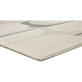 Universal Svijetlo sivi/krem tepih 200x290 cm Porto – | shoptok.hr