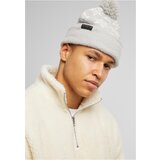 Urban Classics Pom Beanie Light Asphalt | shoptok.hr