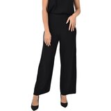 Max Mara Hlače s 5 žepi SUPERBO Črna Cene