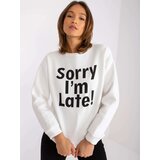 ex moda Sweatshirt-EM-BL-U624.99-ecru | ePonuda.com
