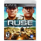  R.U.S.E. (PS3) - rabljeno | Shoptok.si