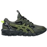 Asics Nizke superge 1204A184 Zelena Cene