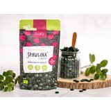 SPIRULINA v tabletah bio 2 x Cene