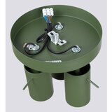 Nice Lamps Zelena stropna svjetiljka Etna – | shoptok.hr