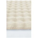 Mila Home Periv tepih boje slonovače 80x150 cm Bubble Emarald – | shoptok.hr
