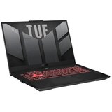 Asus tuf gaming A17 FA707NV-LL017 (17.3 inča wqhd, ryzen 7 7735HS, 16GB, ssd 1TB, geforce rtx 4060) laptop | ePonuda.com