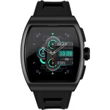 smart watch 8 black