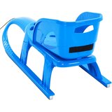  Saonice sa sjedalom plave 102,5 x 40 x 23 cm od polipropilena | Eponuda.com