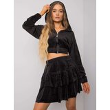 FANCY Set-FA-KMPL-7315.92-black | Shoptok.si
