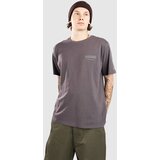 Passenger Guided Recycled Cotton T-shirt charcoal | Shoptok.si