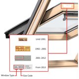  Senčilo za zatemnitev okna sivo MK06, (20767693) | Shoptok.si