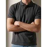 Sinsay Pamučna polo-majica | shoptok.hr
