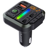 X Wave BT 44 FM transmiter za kola,Bluetooth,LED,RGB led,Bass,USB,PD20W+QC3.0,18W | ePonuda.com