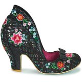 Irregular Choice Salonarji Fancy Folk Črna | Shoptok.si
