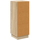  Ormar s ladicama Hrast sonoma 33 x 34,5 x 87 cm | shoptok.hr