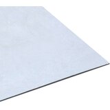  Samoljepljive Pločice za Pod 30 5 x 30 5 cm 20 pcs PVC - Bijela mramorna | shoptok.hr