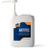 Cavalor Arti Tec - 5 l Cene