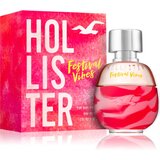 Hollister Festival Vibes parfumska voda za ženske 30 ml | Shoptok.si