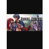 royal rescue srpg (pc) steam key global  royal rescue srpg (pc) steam key global Slike