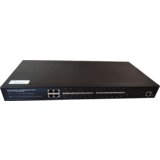 ExeLink SGX3528S-V2 switch za Rack 24x1000Base-X SFP,4x10/100/1000 Base-T combo,4x1G/10GE Base-X SFP+ porta | ePonuda.com
